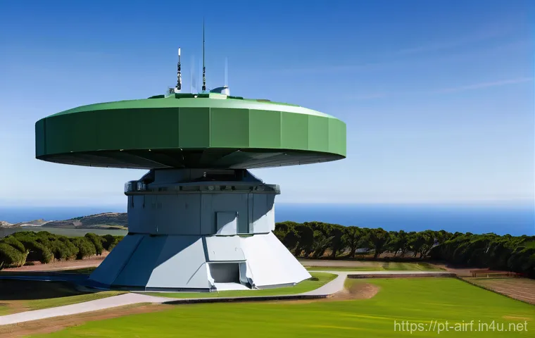 공군의 방공 시스템 - **Prompt Title: AI and Integrated Defense: Portugal's Digital Shield**
    "Inside a state-of-the-ar...