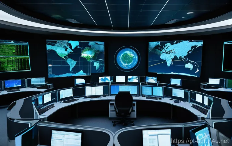 공군의 극초음속 미사일 운용 - **Prompt:** A team of diverse, professional aerospace engineers and scientists, including both men a...