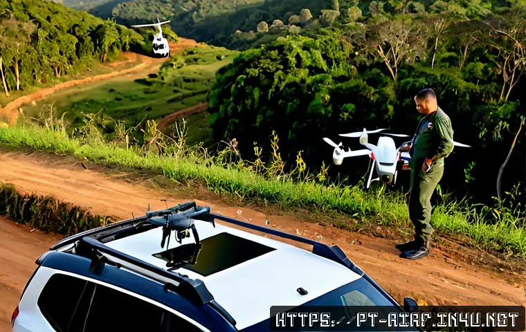 Drones na Força Aérea: como o treino prepara o uso operacional e quais custos avaliar 3 공군 드론 훈련 및 실전 활용 관련 이미지 1